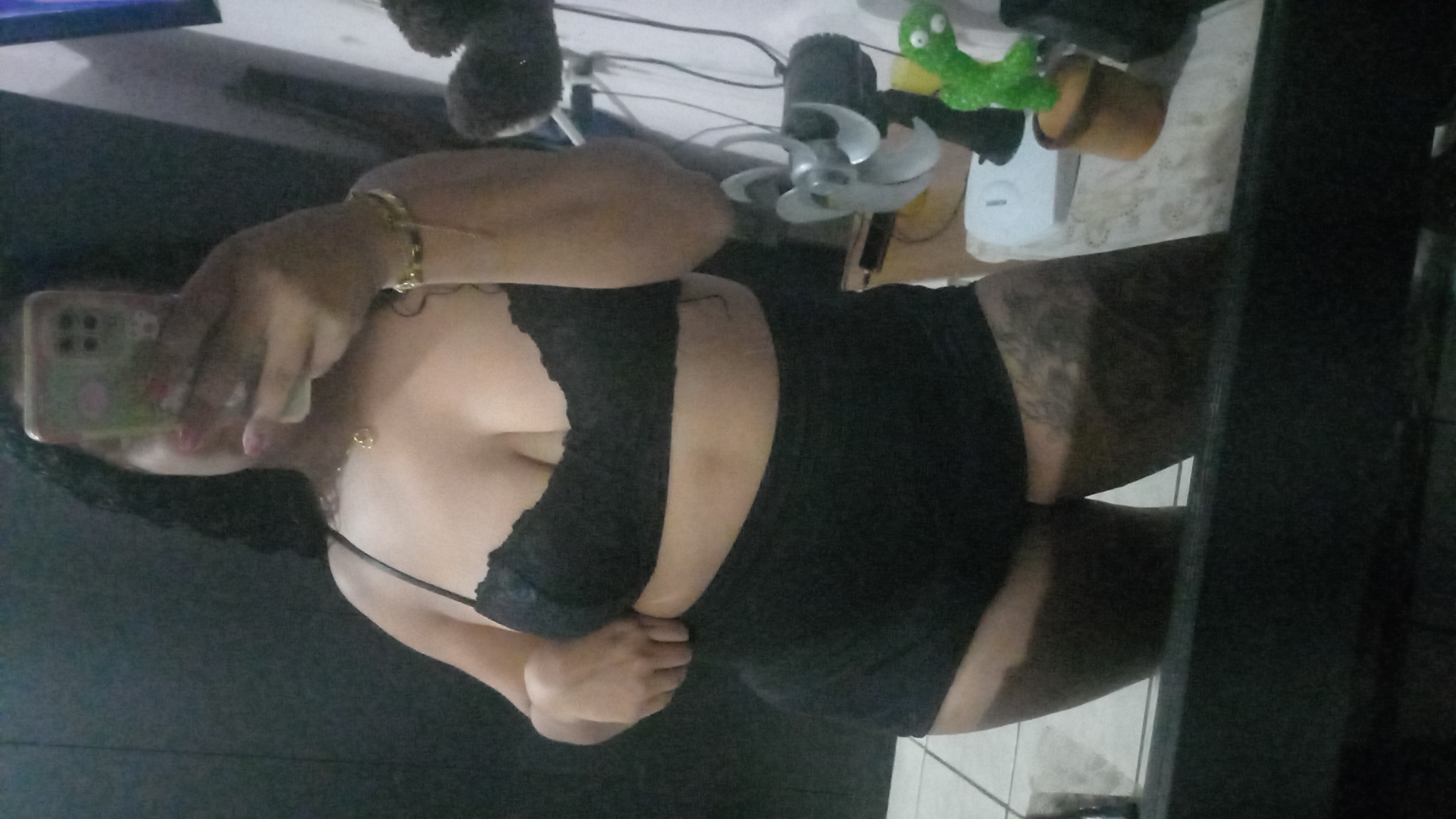 Modelo morena 