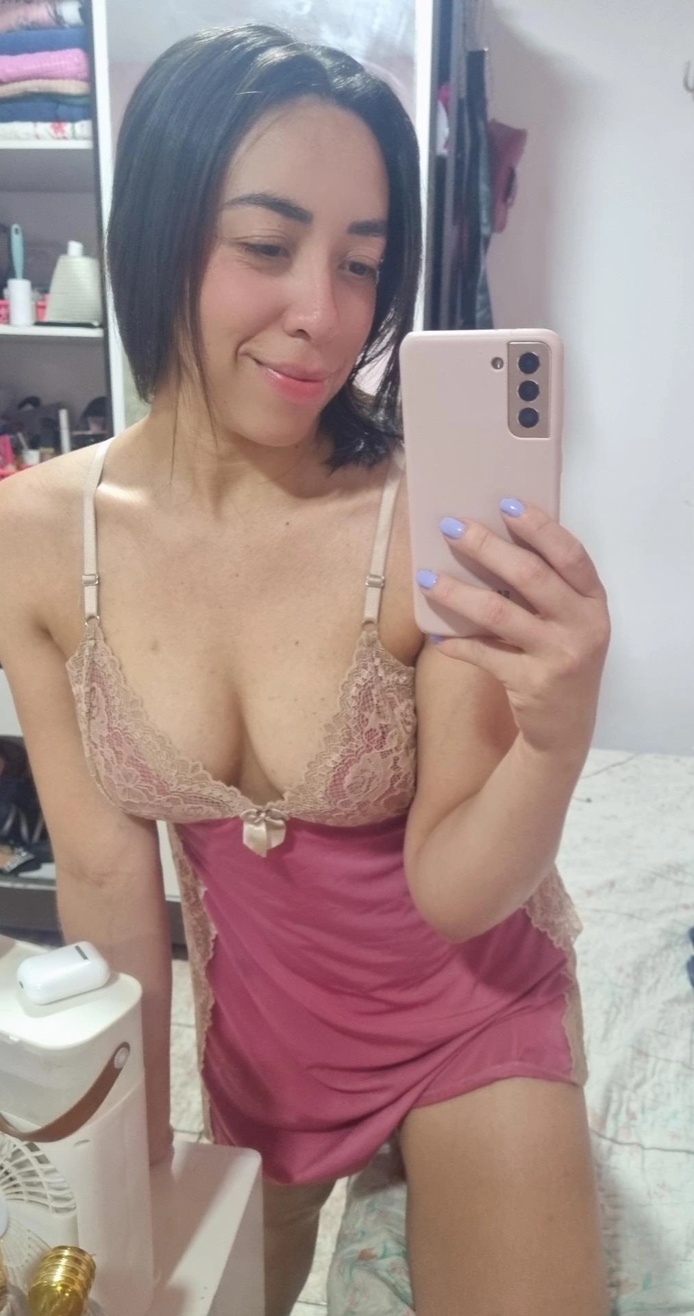 Modelo Moranguinha 