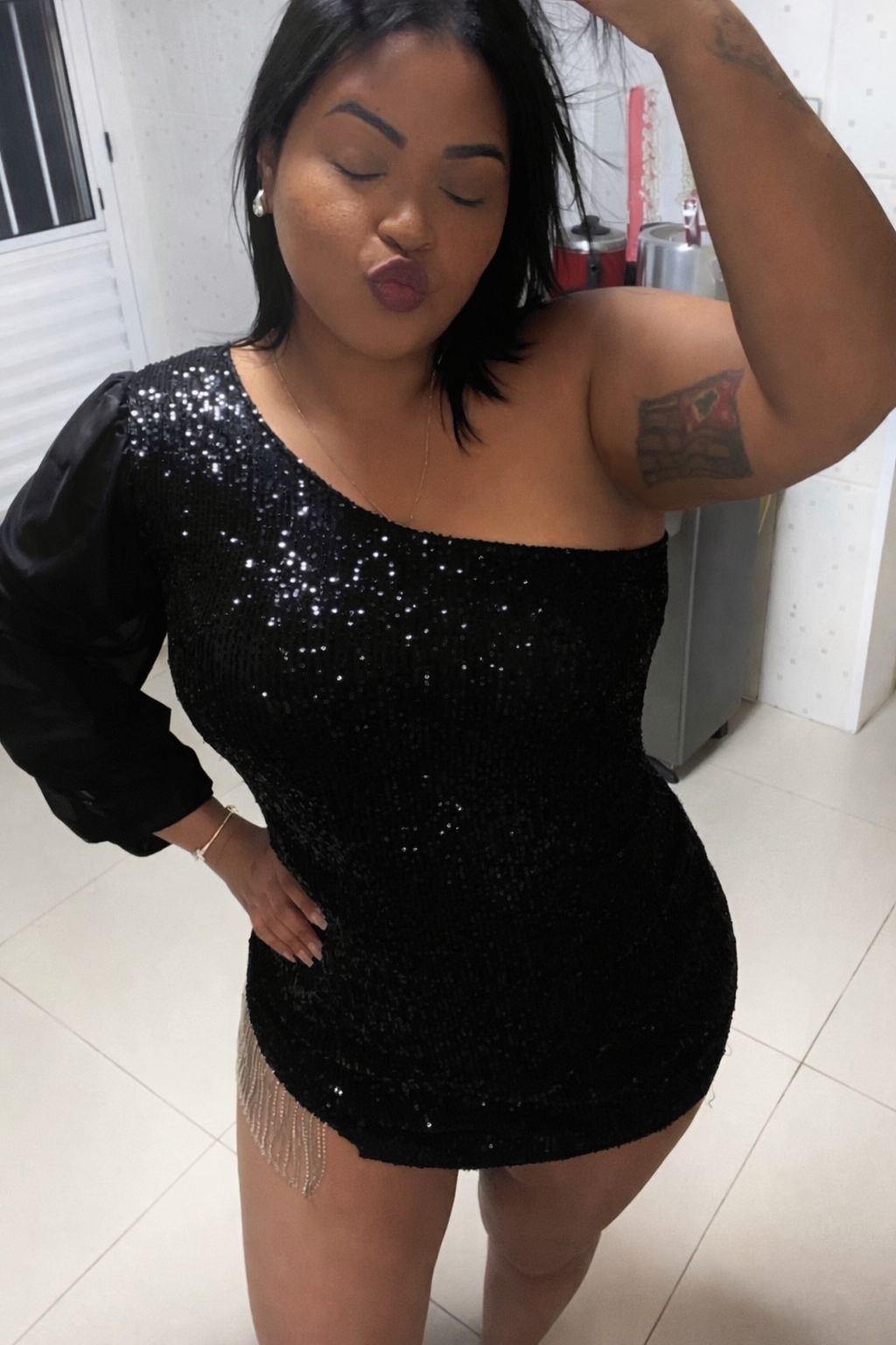 Modelo Angel 