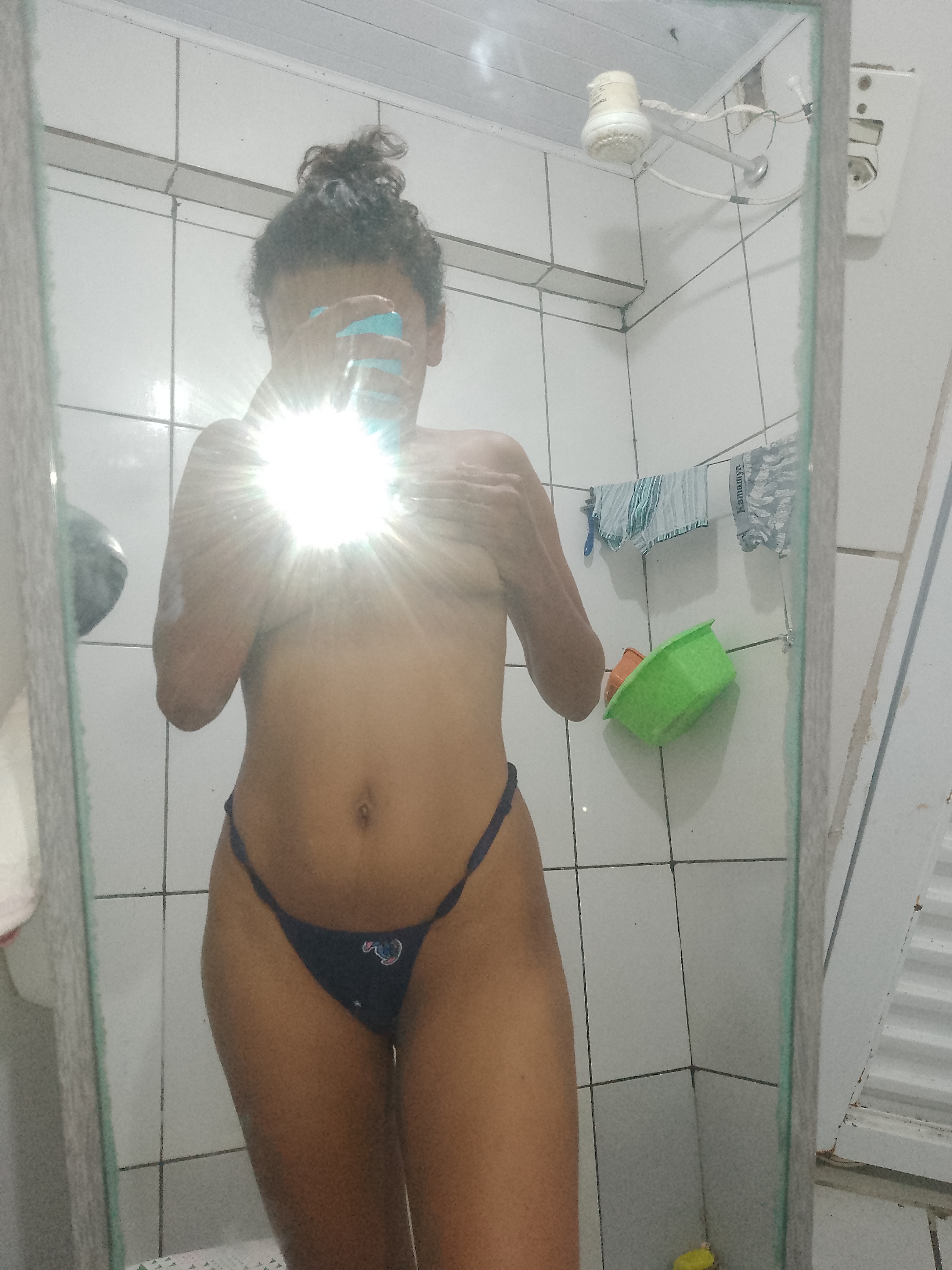 Modelo Nifetinha 