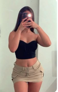 Modelo LunaPink