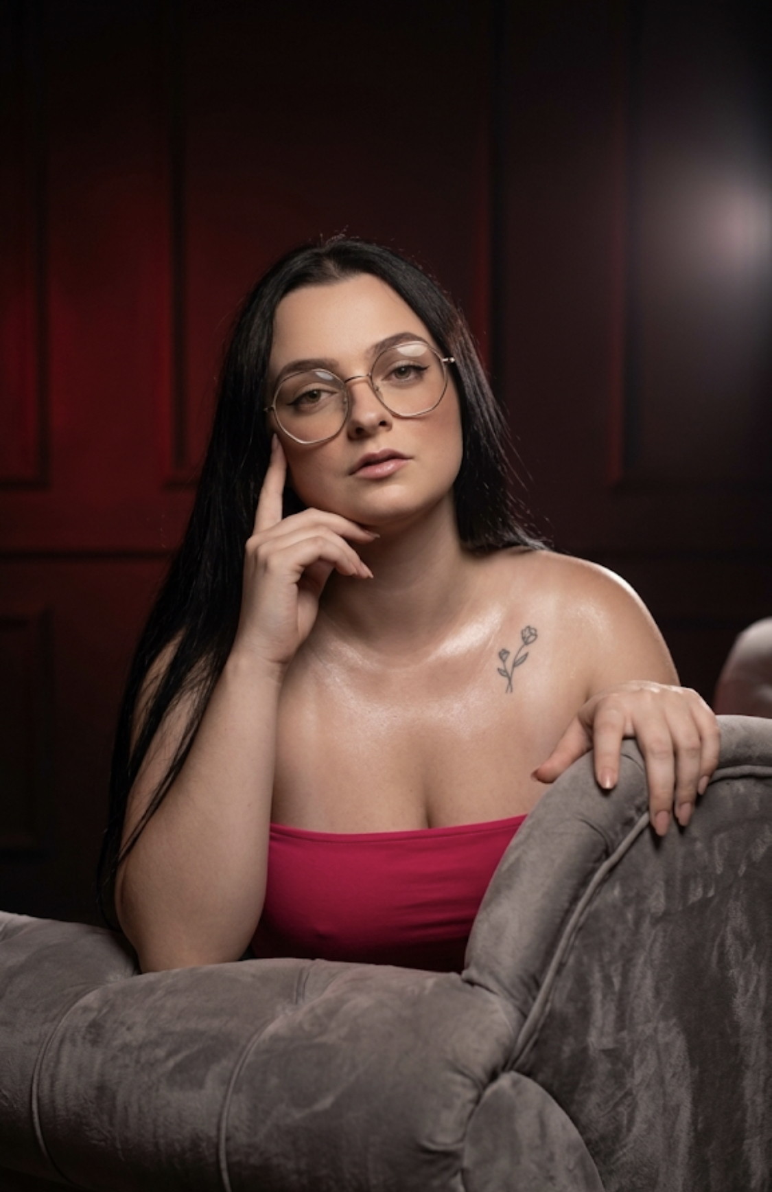Modelo laurinhafuracao69