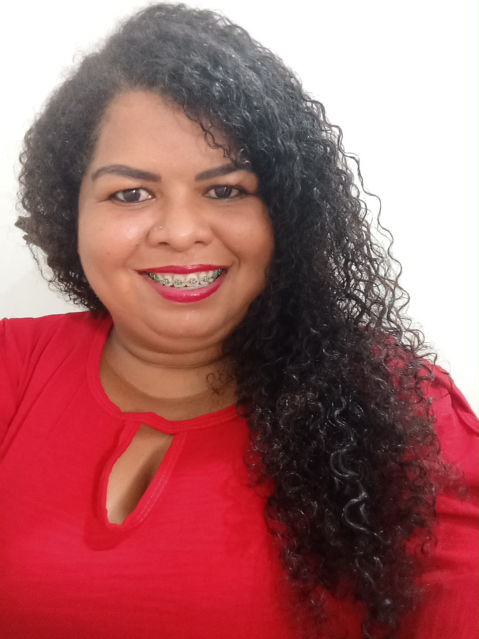 Modelo Mary pimenta
