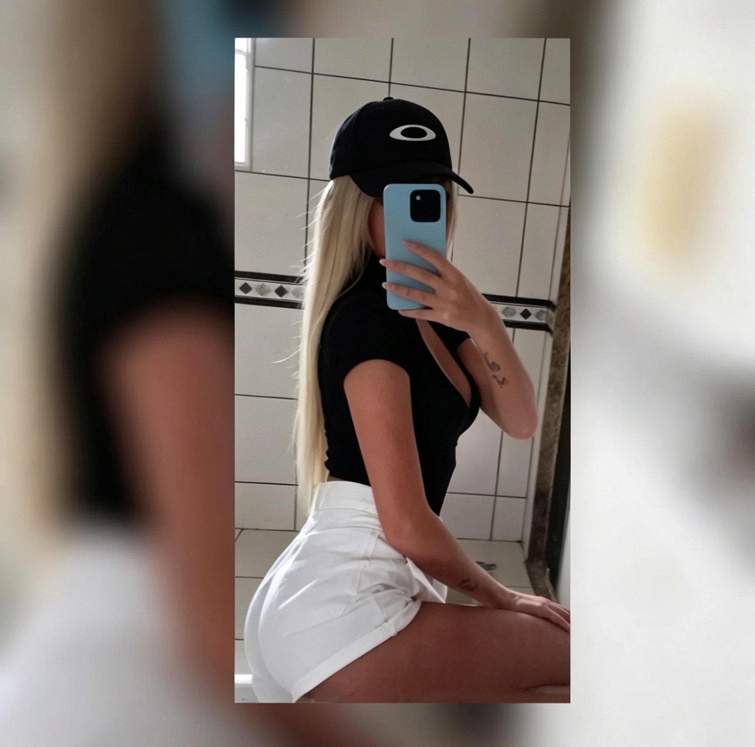 Modelo Thalita 