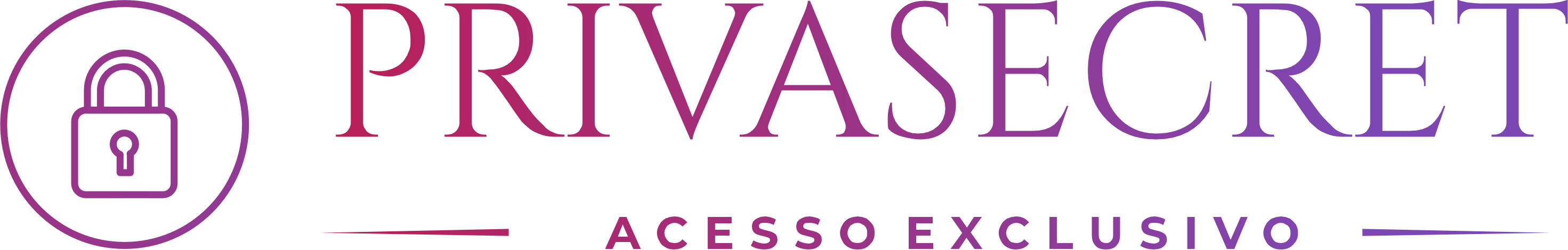 Privasecret Logo